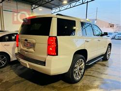 شيفروليه تاهو